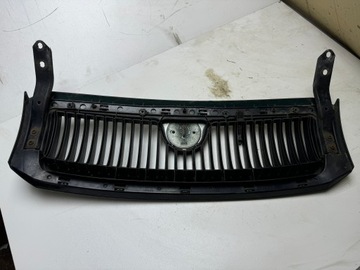 MASKA MŘÍŽKA CHLADIČŮ SKODA FABIA I