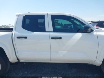 Toyota Tacoma II 2024 Toyota Tacoma SR 2024 2.4l 2.4 Benzyna 228KM, zdjęcie 6