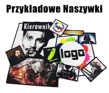 Нашивка TYPE O NEGATIVE