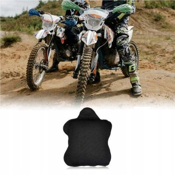 ГЕЛЕВАЯ ПОДУШКА ДЛЯ МОТОЦИКЛА КОМФОРТ