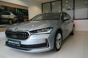 Skoda Superb III Liftback Facelifting 1.5 TSI 150KM 2024 Škoda Superb Skoda Superb Superb 4 Selection 1.5, zdjęcie 3