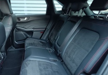 Ford Kuga III SUV Plug-In 2.5 Hybrid 190KM 2023 Ford Kuga 2.5 FHEV 190KM ECVT ST-LineX SalonPL SerwisASO FV23 Gwarancja, zdjęcie 32