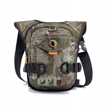 СУМКА ДЛЯ НОГИ МОТОЦИКЛА СУМКА НА БЕДРО