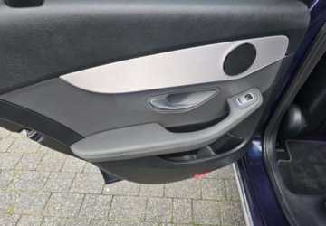 Mercedes Klasa C W205 Kombi Facelifting HYBRYDA 2.0 300 e 320KM 2020 Mercedes-Benz Klasa C Mercedes-Benz Klasa C 2.0 Hybryda Plug-in 320KM, zdjęcie 19