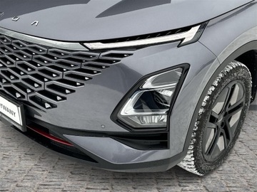 Omoda 5 1.6 T-GDI 147KM 2025 Omoda 5 1.6TGDI 147KM Premium l Gwarancja, ACC, Ka, zdjęcie 34