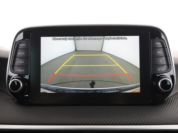 Hyundai Tucson III SUV Facelifting 1.6 T-GDi 177KM 2019 Hyundai Tucson GRATIS! Pakiet Serwisowy o, zdjęcie 23