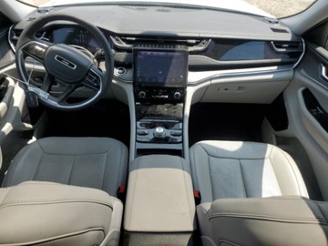 Jeep Grand Cherokee V 2023 Jeep Grand Cherokee Overland 2023 3.6l 3.6 Benzyna 293KM, zdjęcie 8