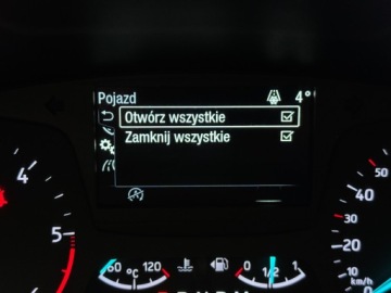 Ford Focus IV Kombi 1.5 EcoBlue 120KM 2020 Ford Focus Active / LED / Podgrzewana szyba / CarP, zdjęcie 28