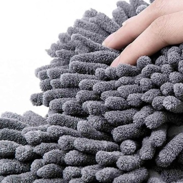 щетка для мойки автомобиля, телескопическая щетка для чистки 58-115 см