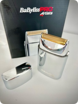 СЕТОЧНАЯ БРИТВА BABYLISS PRO FX01