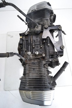 BMW R 1200 RT двигатель K26 10-13