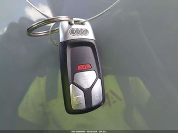 Audi Q7 II 2019 Audi Q7 2019 Audi Q7 Premium 45 TFSI quattro 2.0 Benzyna 248KM, zdjęcie 10