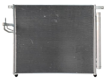 CHLADIČ KLIMATIZACE FORD RANGER 11- 2.2 TDCI UC9M61480
