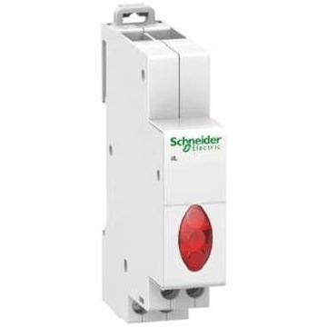 Schneider Electric Lampka potrójna Acti9 iIL-3-R/R/R-230