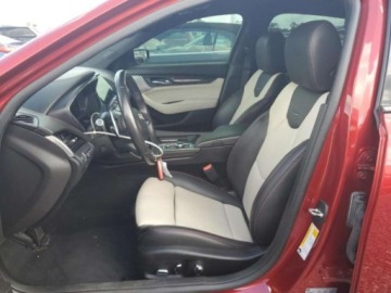 Cadillac 2023 Cadillac CT5 Sport 2023 2.0 Benzyna 237KM, zdjęcie 7