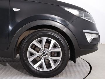 Kia Sportage III SUV Facelifting 1.6 GDI 135KM 2015 Kia Sportage 1.6 GDI, Salon Polska, 1. Właściciel, zdjęcie 14
