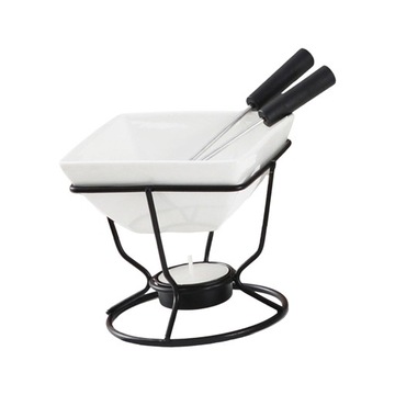 Zestaw Premium Porcelanowa Czekolada i