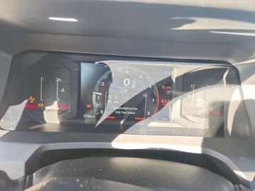 Toyota Tacoma II 2025 Toyota Tacoma Double Cab 2025 2.4 Benzyna 278KM, zdjęcie 9