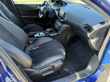 Peugeot 208 II 2020 Peugeot 308 GT-Line*Alkantara*CarPlay*Led, zdjęcie 10