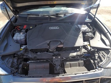 Audi Q8 2021 Audi Q8 Premium Plus S-Line 2021 3.0l 3.0 Benzyna 335KM, zdjęcie 6