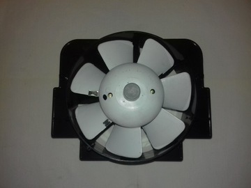 Silnik dmuchawy nagrzewnicy Renault R