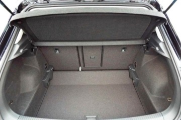 VOLKSWAGEN T-ROC FL 2022-сейчас коврик в багажник DB