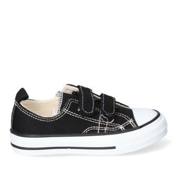 кроссовки Apawwa RC08 Черный 27