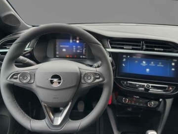 Opel Corsa F Hatchback 5d Facelifting 1.2 Turbo 100KM 2026 Od ręki - Yes S&amp;S 1.2 Turbo 100KM, zdjęcie 7