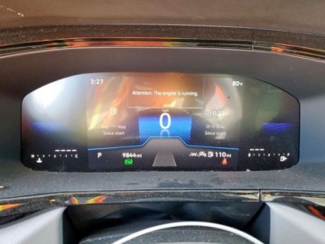 Volkswagen 2024 Volkswagen Inny Taos S 2024 1.5 Benzyna 158KM, zdjęcie 9