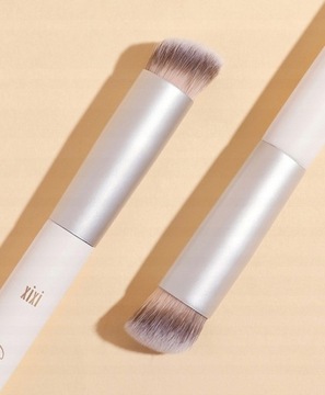 3-цветная палитра консилеров Foundation Cream Fu