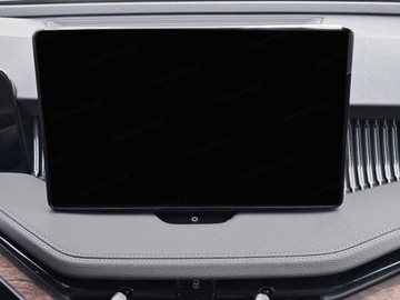 Skoda Superb IV Kombi 2.0 TDI 193KM 2025 SKODA Superb L&amp;K 2.0 TDI DSG 4x4 Combi 193KM 2025, zdjęcie 11