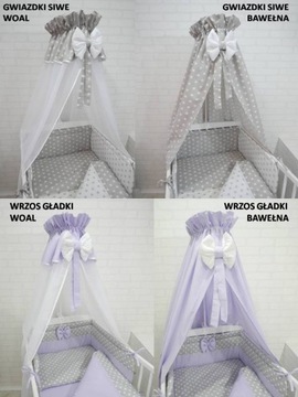 балдахин для ЛЮЛЫЧКИ, вуаль/хлопок ПРОИЗВОДИТЕЛЬ