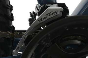 MTB Kands 26 Brosway 17