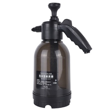 Opryskiwacz pianowy Zraszacz wody Ręczny pistolet