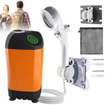 ИНТЕЛЛЕКТУАЛЬНЫЙ ЦИФРОВОЙ ДИСПЛЕЙ ЭЛЕКТРИЧЕСКИЙ НАСОС ДЛЯ ДУША