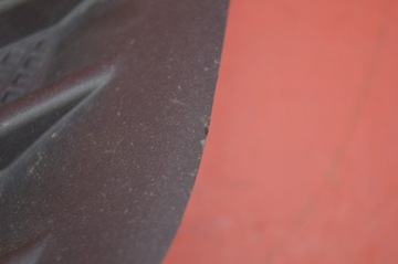 РЕШЕТКА БАМПЕРА ГАЛОГЕННАЯ ПРАВАЯ OPEL MOKKA A 15R