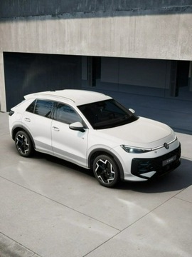 Volkswagen T-Roc I 2026 Volkswagen T-Roc Wersja R-Line 1.5 eTSI 150 KM DSG, zdjęcie 8