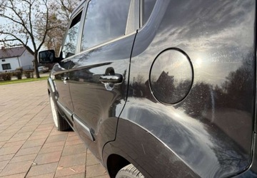 Kia Soul I Crossover 1.6 DOHC CVVT 124KM 2011 Kia Soul Kia Soul 1.6 M 1.6 Benzyna 124KM, zdjęcie 20