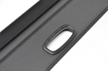 ROLETA BAGAŻNIKA LAND ROVER RANGE ROVER VELAR L560 2017+ JAKOŚĆ NOWA CZARNA