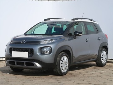 Citroen C3 Aircross  Crossover 1.2 PureTech 110KM 2018 Citroen C3 Aircross 1.2 PureTech, Salon Polska, zdjęcie 1