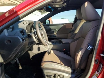 Lexus ES VII (XV70) 2023 Lexus ES 350 Base 2023 3.5l 3.5 Benzyna 302KM, zdjęcie 7