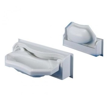 Складная мойка для кемпера 540х175х315 Comet