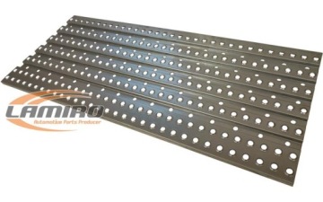 MAN TGX TGS TGA PODEST ROBOCZY BLACHA 1040mm