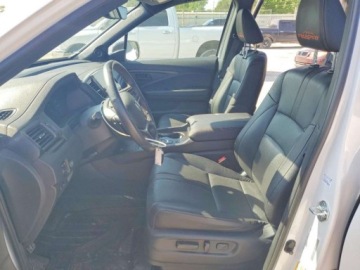 Honda Ridgeline 2024 Honda Ridgeline Trail Sport 2024 3.5 Benzyna 280KM, zdjęcie 7