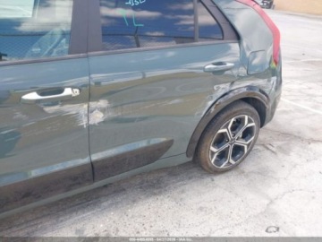 Kia Niro II 2024 Kia Niro 2024 KIA NIRO SX TOURING 1.6 Hybryda 139KM, zdjęcie 17