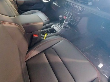 Jeep Wrangler IV 80th Anniversary 2d  Seria 6 2.0 GME Turbo 272KM 2025 JEEP Wrangler Rubicon GME 2.0 Turbo AT 4WD Suv 272KM 2025, zdjęcie 7