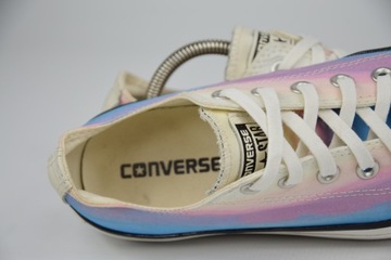 TRAMPKI DAMSKIE CONVERSE ALL STAR ROZM.39