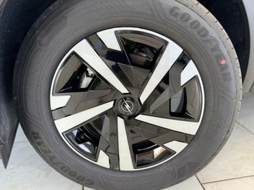 Opel Mokka II SUV 1.2 Turbo 130KM 2025 Od ręki - Edition aut 1.2 T 130KM / Pakiet Komfort, zdjęcie 9