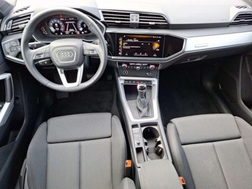Audi 2024 Audi Q3 Sportback Sline Exterieur, Carplay, kamera cofania, autohold, paki, zdjęcie 10