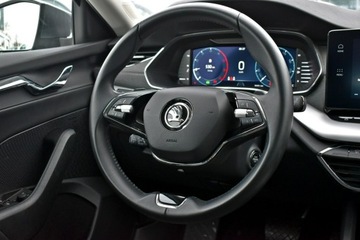 Skoda Octavia IV Kombi 2.0 TDI 150KM 2022 Škoda Octavia Skoda Octavia Bezwypadkowy / Salon, zdjęcie 18